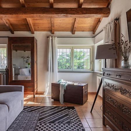 Otricoli Casale Le Brecce B&B מראה חיצוני תמונה