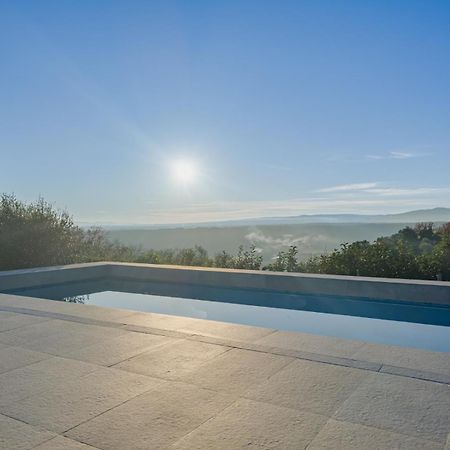 Otricoli Casale Le Brecce B&B מראה חיצוני תמונה