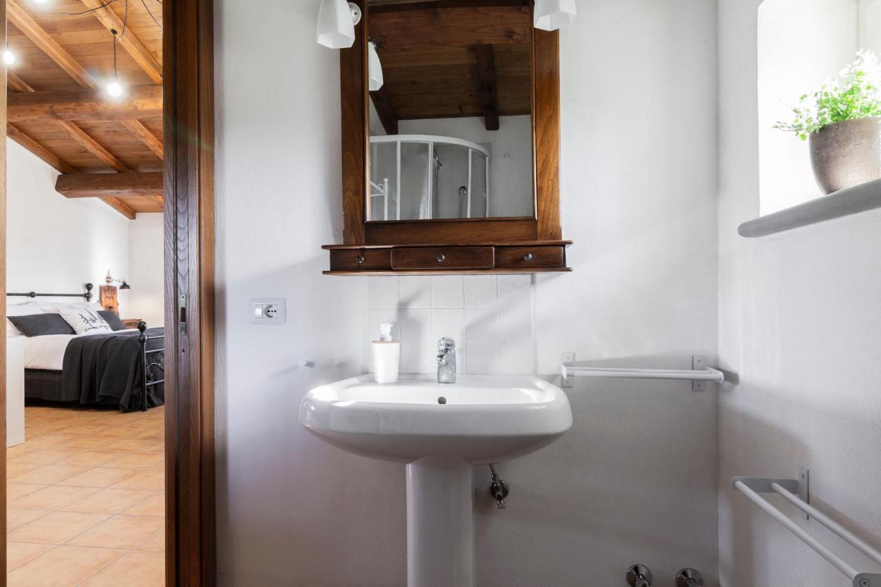 Otricoli Casale Le Brecce B&B מראה חיצוני תמונה