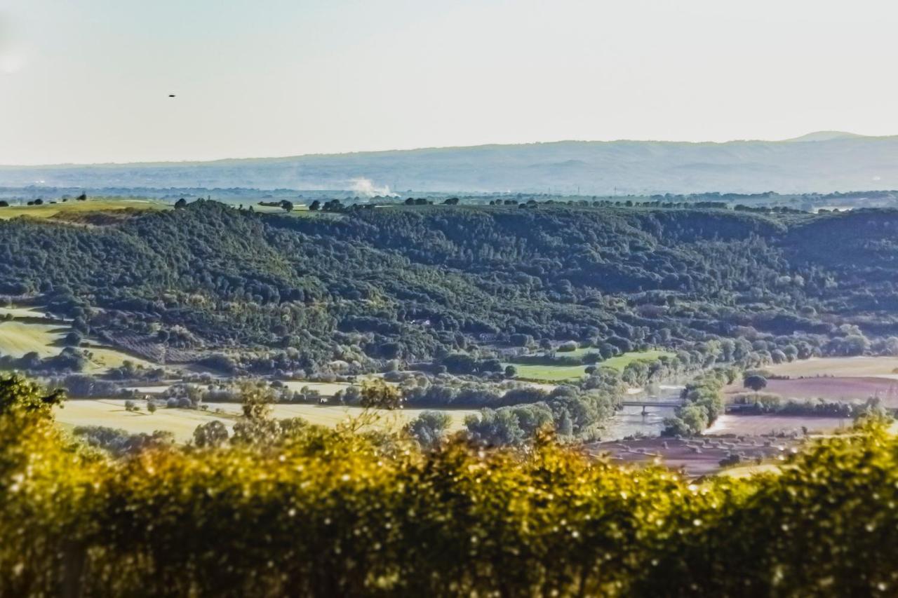 Otricoli Casale Le Brecce B&B מראה חיצוני תמונה