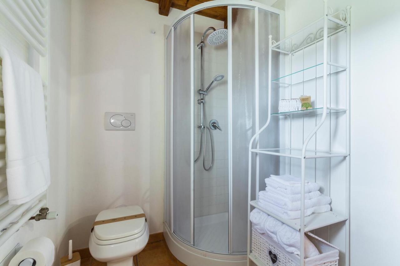 Otricoli Casale Le Brecce B&B מראה חיצוני תמונה
